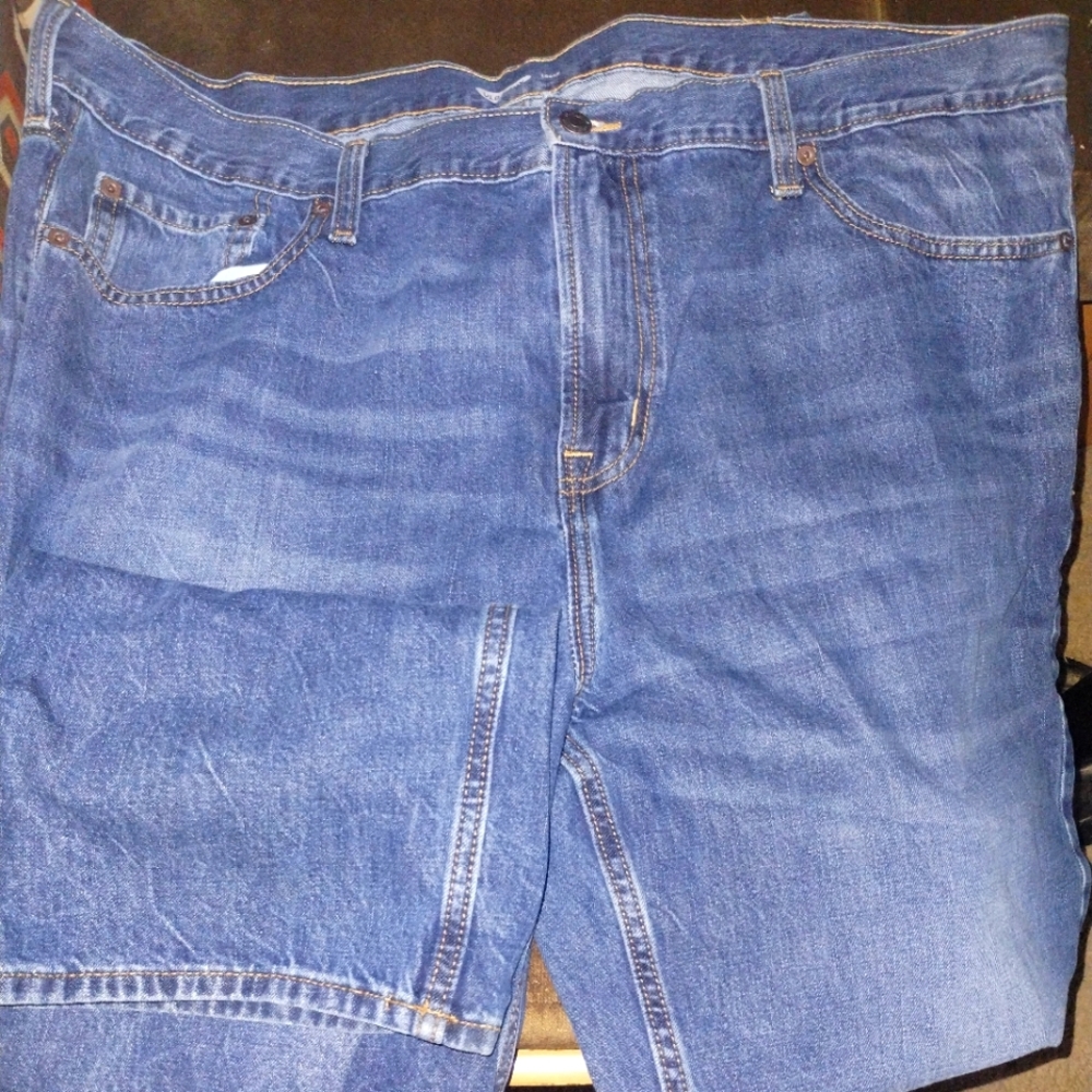 Men's Jeans